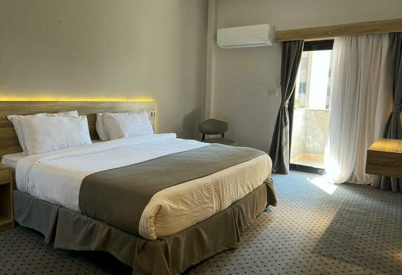 اتاق سوپریور, Atlas International Hotels