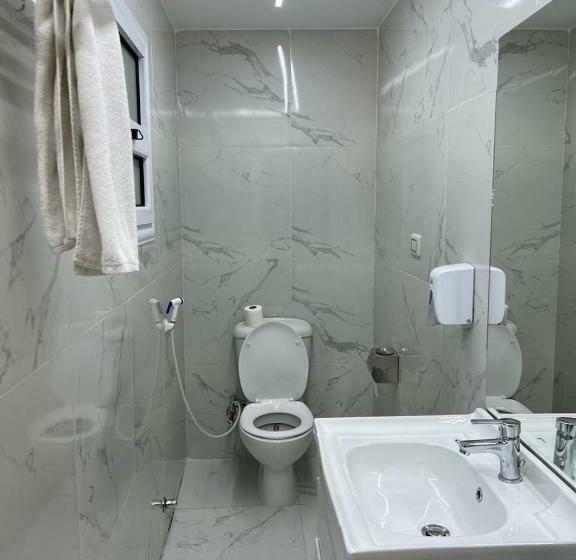 اتاق سوپریور, Atlas International Hotels