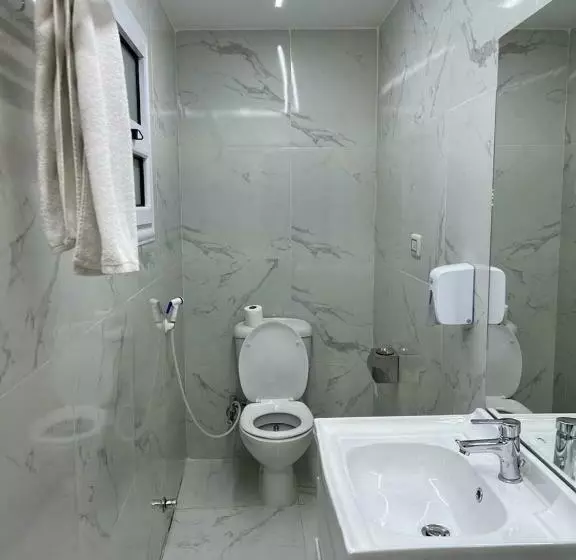 اتاق سوپریور, Atlas International Hotels