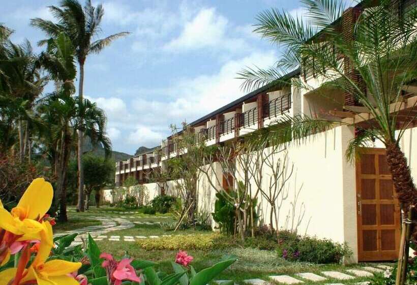 اتاق استاندارد, Caesar Park Hotel Kenting