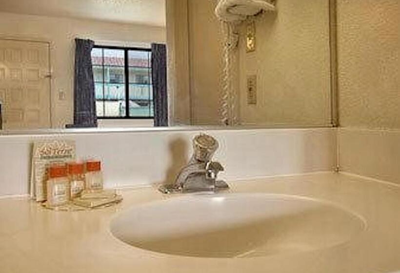 غرفة قياسية, Days Inn & Suites By Wyndham Needles