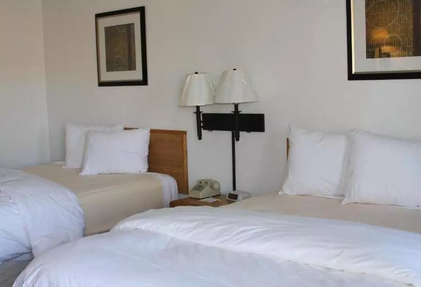 اتاق استاندارد, Days Inn & Suites By Wyndham Needles