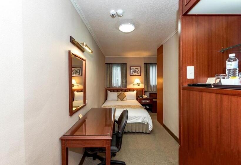 ビジネスルーム, First