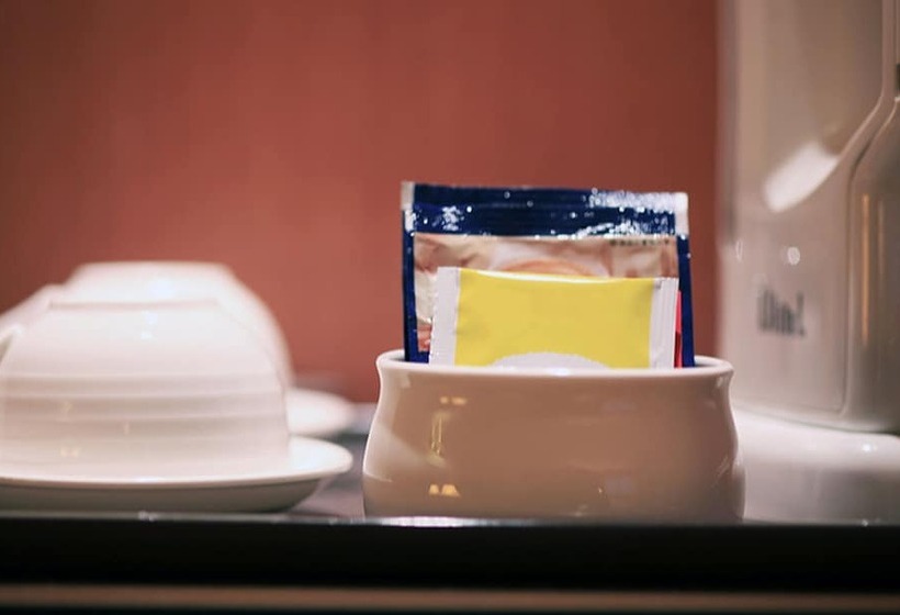 エクゼクティブルーム, First