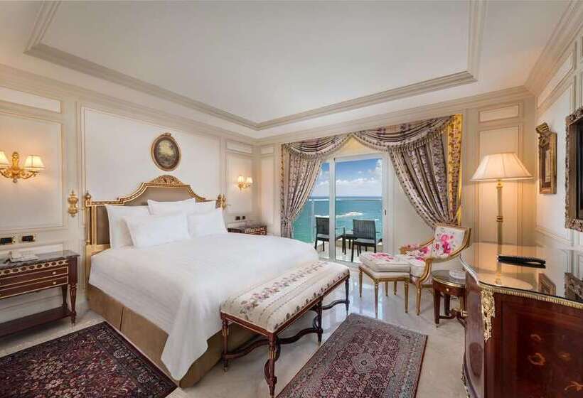 جناح ملكى, Hilton Alexandria Corniche
