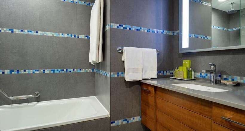 اتاق استاندارد, Hilton Alexandria Corniche