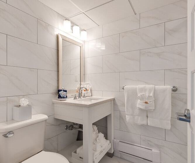 Номер Премиум, Icona Cape May