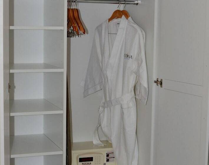 Номер Премиум, Icona Cape May