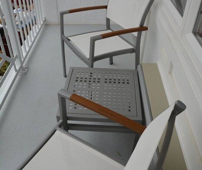 Номер Премиум, Icona Cape May