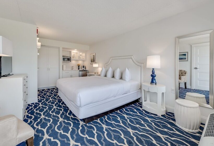 Номер Премиум, Icona Cape May