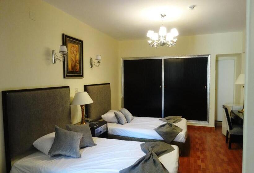 اتاق استاندارد یک نفره, Indiana