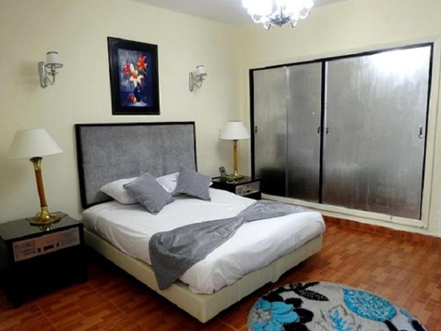 اتاق استاندارد یک نفره, Indiana