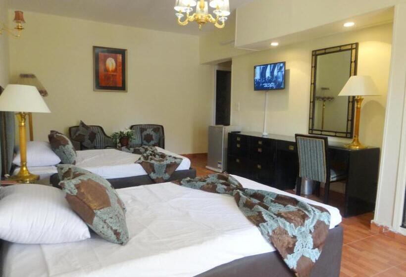 اتاق استاندارد, Indiana