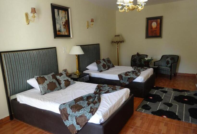 اتاق استاندارد, Indiana