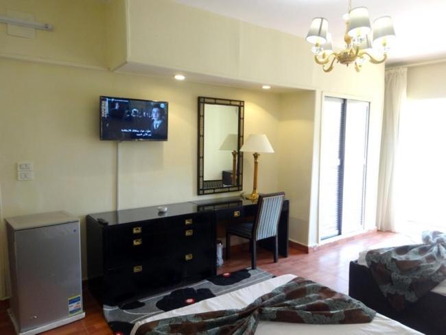 اتاق استاندارد, Indiana