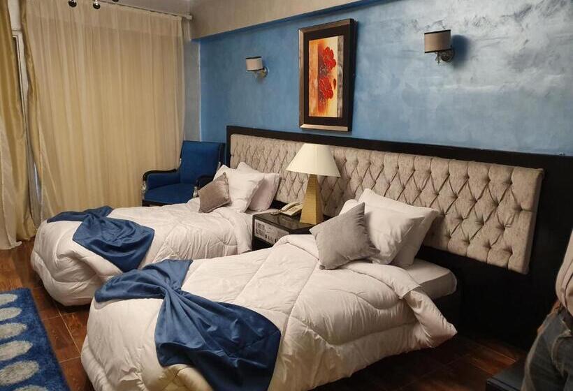 اتاق استاندارد, Indiana