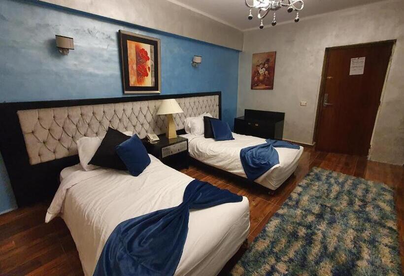 اتاق استاندارد, Indiana