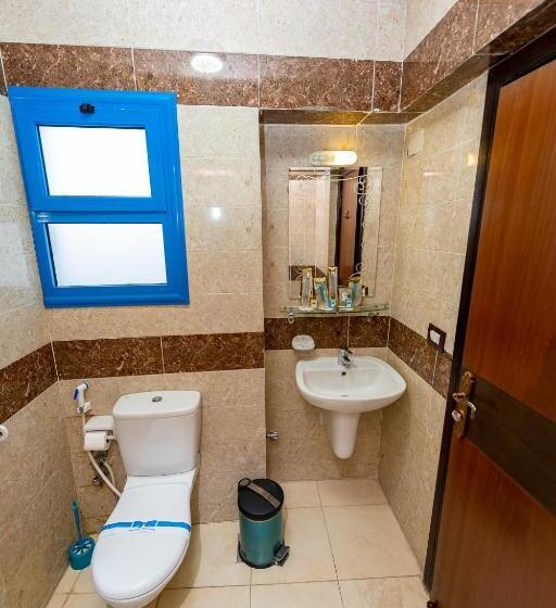 اتاق استاندارد, Noras Beach