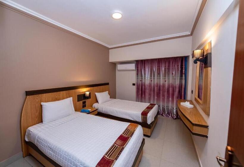 اتاق استاندارد, Noras Beach