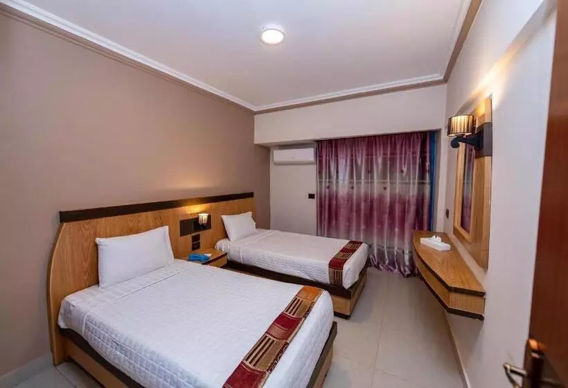 اتاق استاندارد, Noras Beach