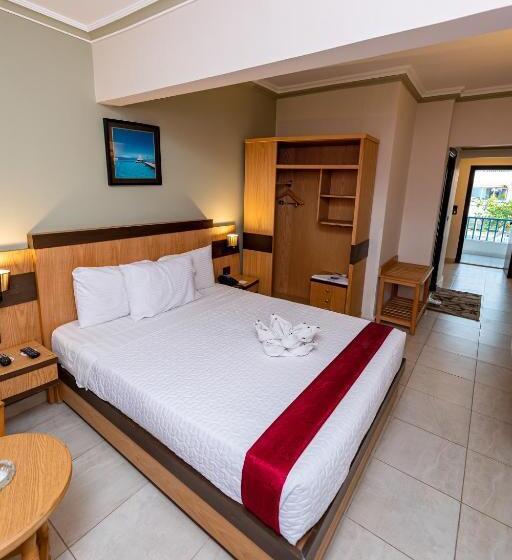 اتاق استاندارد, Noras Beach