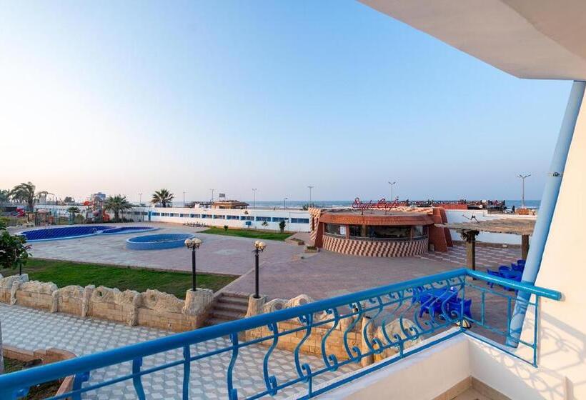 اتاق استاندارد, Noras Beach