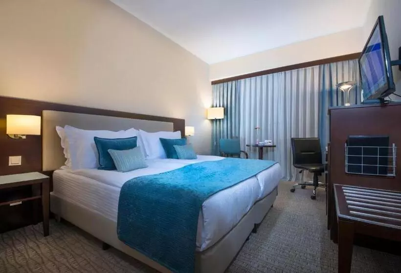 Habitación Estándar, Radisson Blu  Ankara