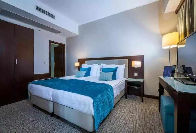 Suite Vista Ciudad, Radisson Blu  Ankara