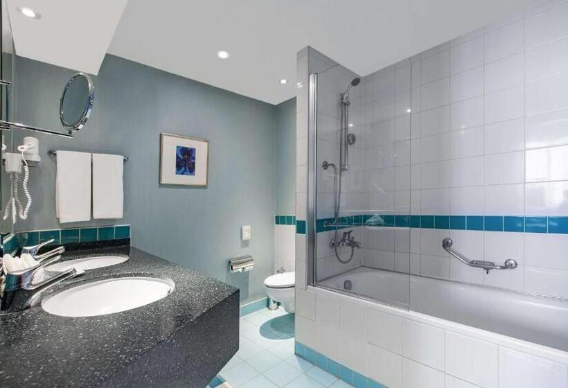 Suite Vista Cidade, Radisson Blu  Ankara