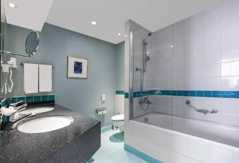 Suite Vista Ciudad, Radisson Blu  Ankara