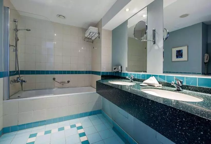 Suite Vista Ciudad, Radisson Blu  Ankara