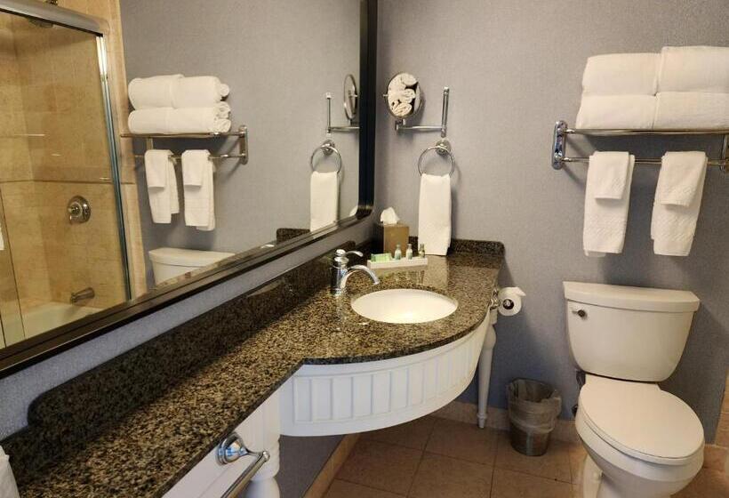 スタンダードルーム, The Abbey Resort