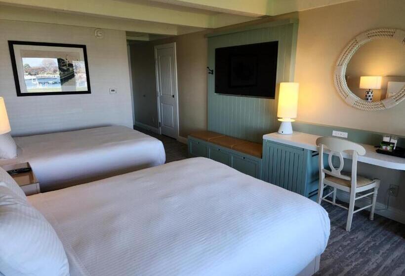 スタンダードルーム, The Abbey Resort