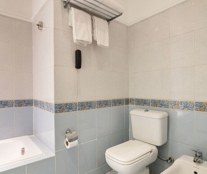 اتاق لوکس با چشم‌انداز باغ, Pyramids Resort by Jaz