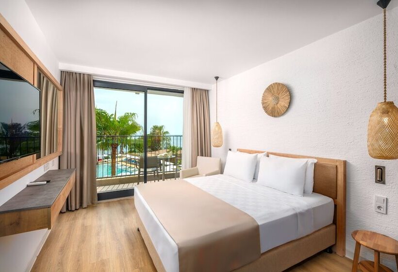 스탠다드 룸, Yalihan Aspendos