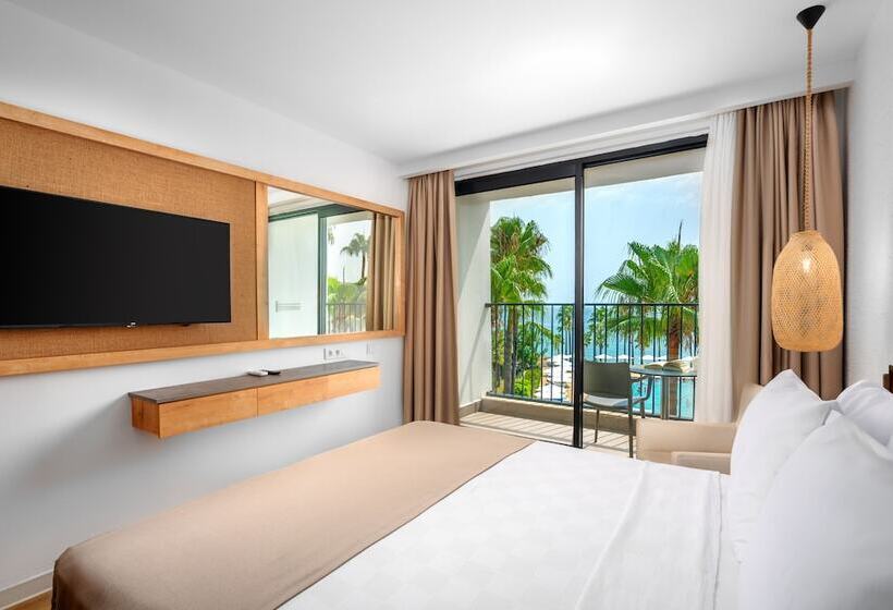 스탠다드 룸, Yalihan Aspendos