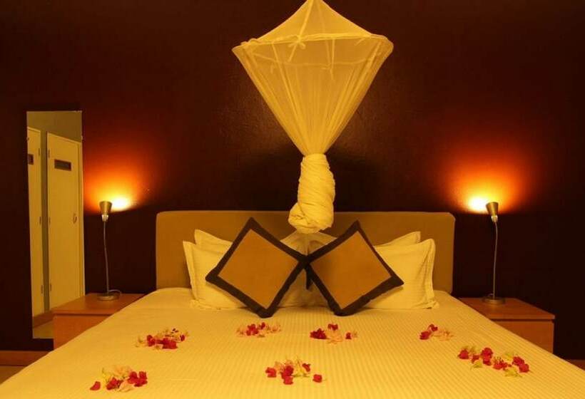 اتاق سوپریور, Mount Elgon