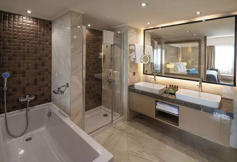Family Suite, Balmy Foresta