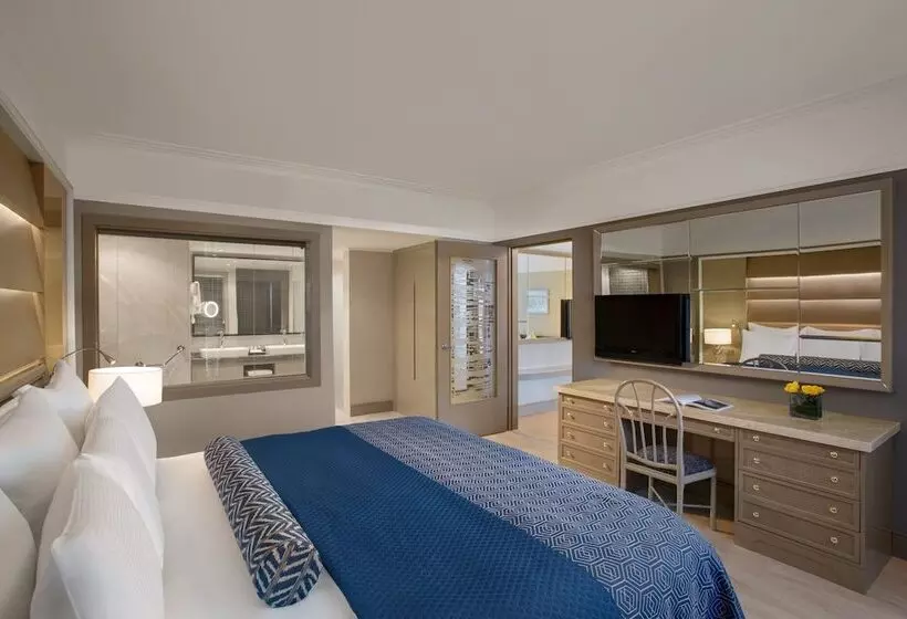 Family Suite, Balmy Foresta