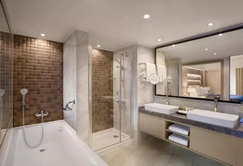 Family Suite, Balmy Foresta