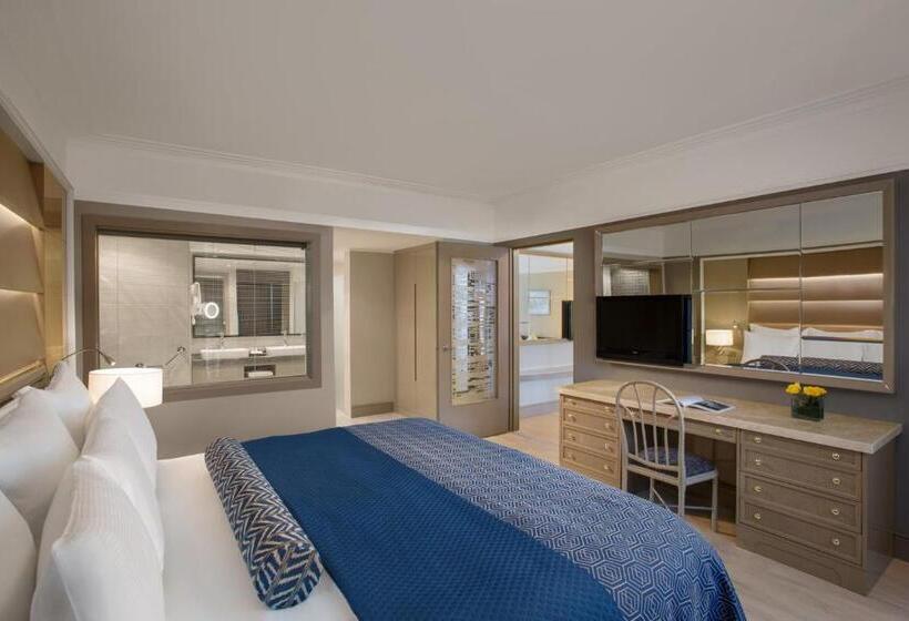 Family Suite, Balmy Foresta