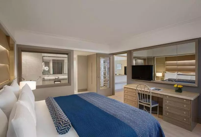 Family Suite, Balmy Foresta