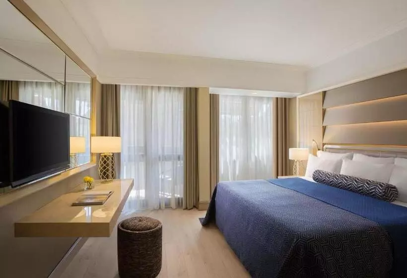 Family Suite, Balmy Foresta