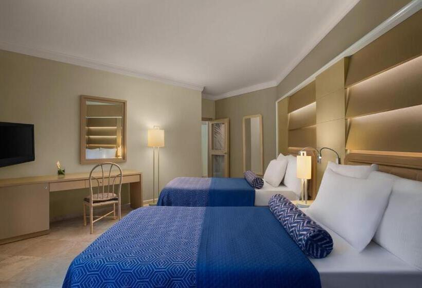 家庭洋房, Balmy Foresta