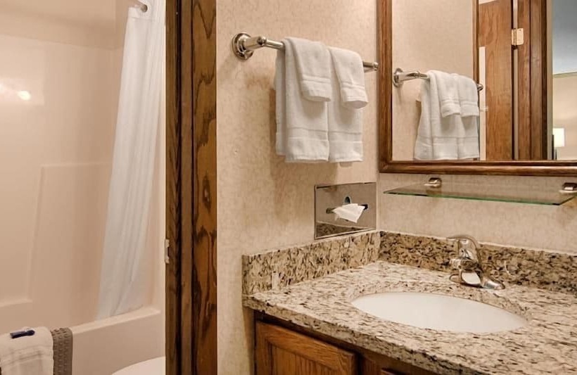 스탠다드 룸 호수 전망, Centerstone Resort Lake Aire