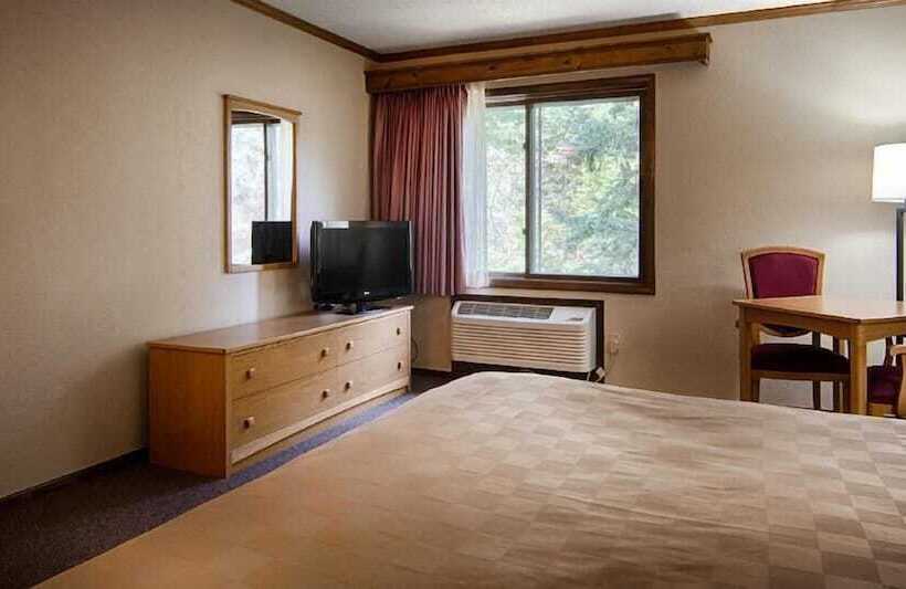 스탠다드 룸 호수 전망, Centerstone Resort Lake Aire