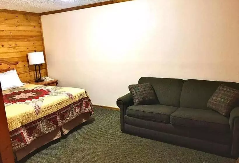 レイクビュースタンダードルーム, Centerstone Resort Lake Aire