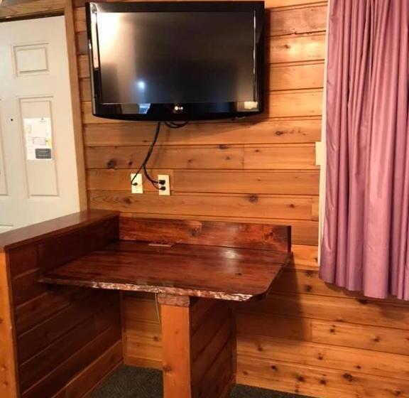 스탠다드 룸 호수 전망, Centerstone Resort Lake Aire