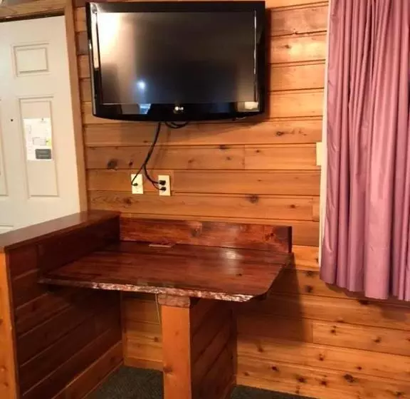 レイクビュースタンダードルーム, Centerstone Resort Lake Aire