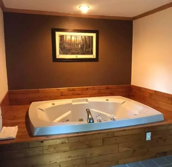 レイクビュースタンダードルーム, Centerstone Resort Lake Aire